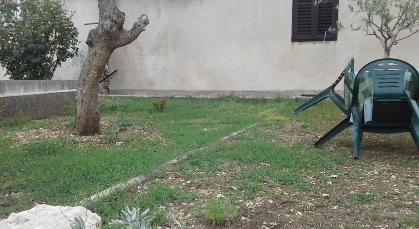 Sobe Zeneral Novalja Quarto foto
